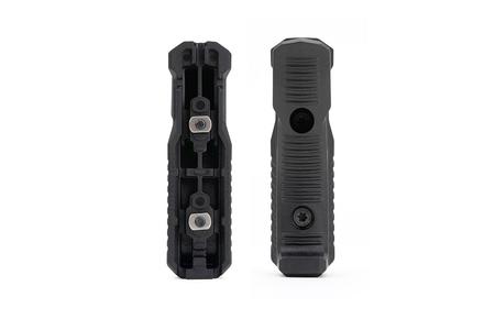 LINK COBRA FORE GRIP WITH CABLE MANAGEMENT IN BLACK