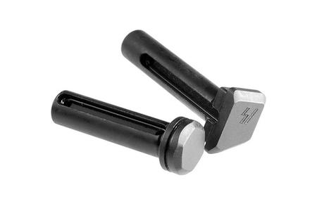 AR-15 EXTENDED TAKEDOWN PIVOT PIN BLACK