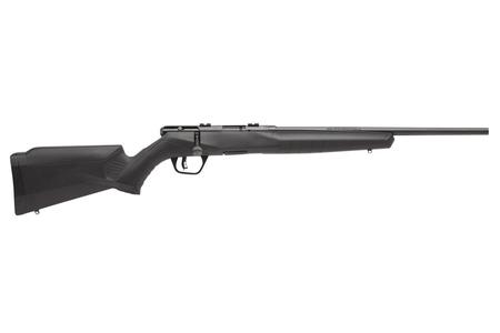 SAV 70814 B17F          17HMR BOLT COMPACT