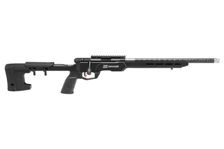 SAV 70856 B17 17HMR PRECISION LITE BOLT 18IN 10RD