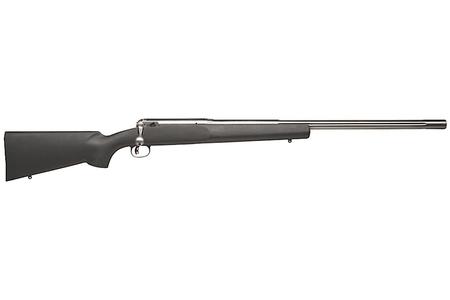 SAV 18671 12  LRP VARMINT 6MM NOR BR    1:8  TWIST