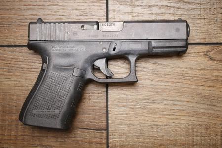 GLOCK 23 GEN 4 40 SW USED