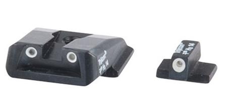 SW SHIELD NIGHT SIGHTS