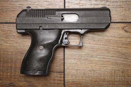 C 9 MM USED