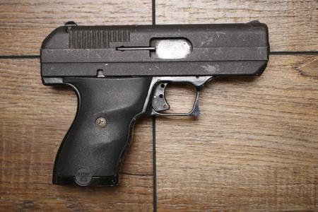 C 9 MM USED