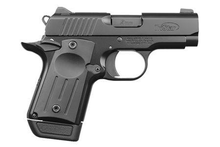 TRI 85700 PROTEGE X SUBCOMPACT BLK     9MM 3.2  7R