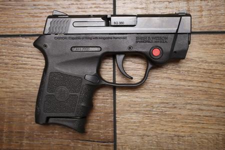 BODYGAURD 380 ACP USED