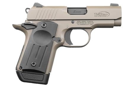 TRI 85708 PROTEGE X SUBCOMPACT FDE     9MM 3.2  7R