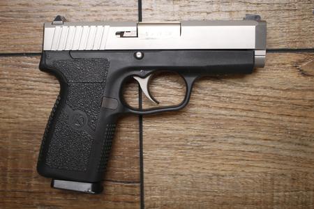 CW9 9 MM USED