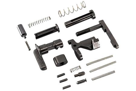 BLASTER LOWER PARTS STARTER KIT FOR AR-15