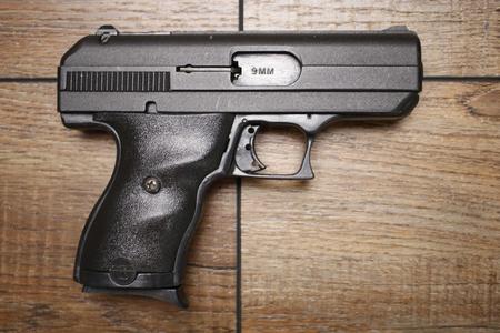 C9 9 MM USED
