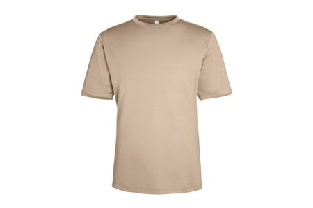 FUSION CHROMASOFT PERFORMANCE SS TEE