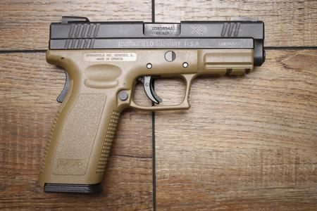 XD 45 ACP USED