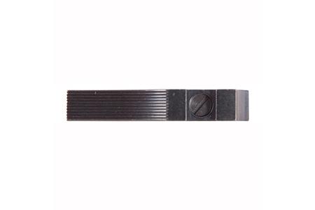 RIFLE DOVETAIL FRONT RAMP .625 ID .375 BLACK