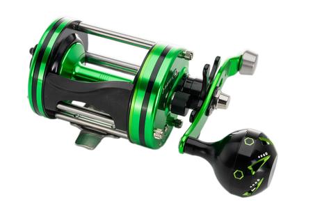 MAD KATZ GENESIS-6750 GREMLIN 