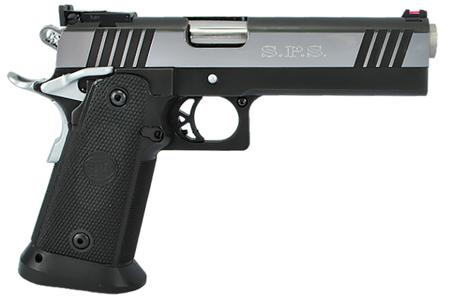 TRI 85674 SPS PANTERA   1911 9MM BLK   CHR    18RD