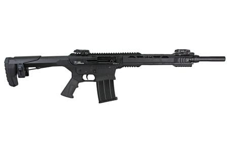 IVER STRYKER-1          12GA SA TACT G10 20IN 5-RD