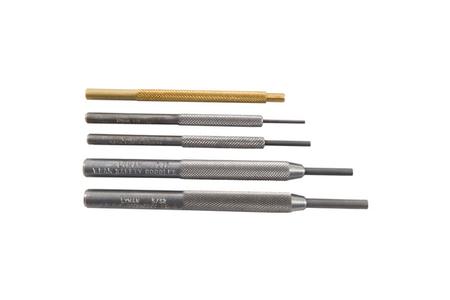 PISTOL PUNCH SET