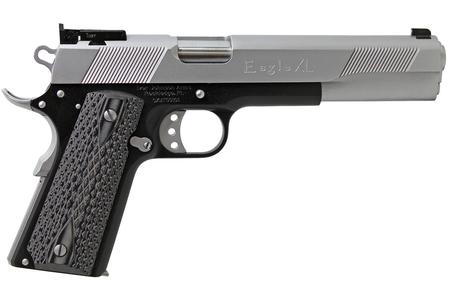 IVER EAGLEXL10TT        10MM 6 8R  DLX AS TWO TONE