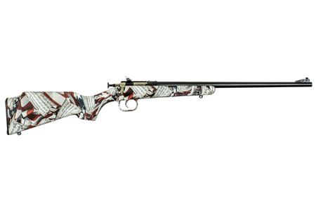 CRICKETT 22LR AMENDMENT BL SINGLE-SHOT