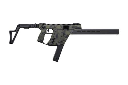 KRISS KV90-3CWD00   VECTOR CRB G3 9MM   16 WOODLND