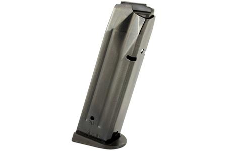 CZ 11172 MAG CZ75 TS/CZECHMATE  9MM       20R  BLK