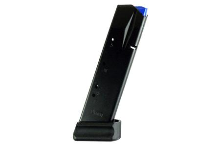 CZ 11159 MAG CZ75 SP01          9MM       19R  BLK
