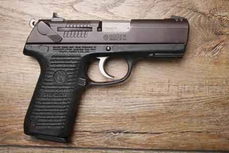 P95 9MM USED