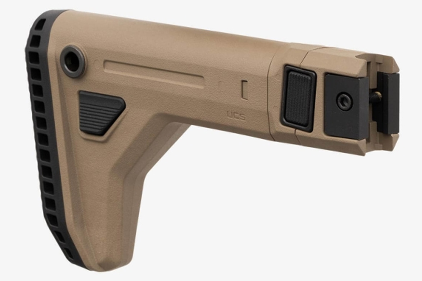 Magpul (UCS) Universal Carbine Stock with FDE Finish