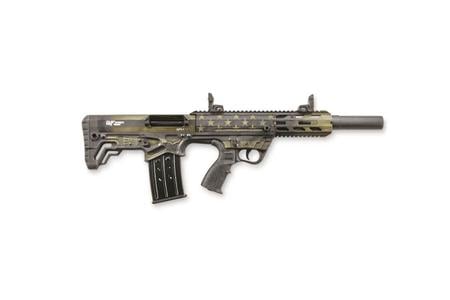 GFY1 12 GA CEREKOT BAZOOKA USA BULLPUP SHOTGUN 