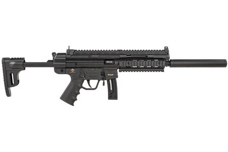 GSG GERGGSG1610   GSG-16 22LR     16.25 10R    BLK