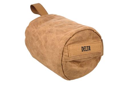 STEADY-SHOT DELTA BAG ULTRALIGHT TAN