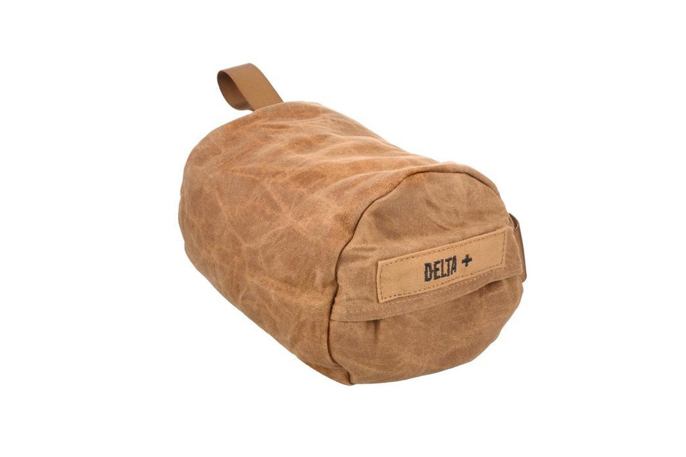 Birchwood Casey Steady-Shot Delta+ Large Ultralight Tan Bag