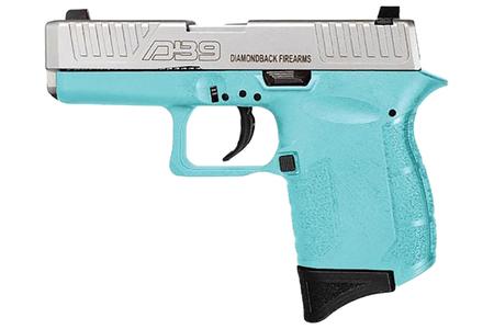 DIA DB0200P091  9MM           3.1 6R      MINT/NKL