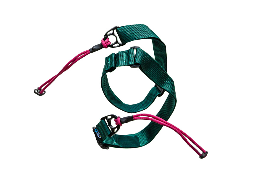 Q Aqua Malone G-Sling