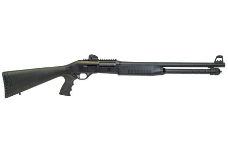 CENTURION A4 12 GAUGE 20 IN BARREL 3 IN CHAMBER BLACK