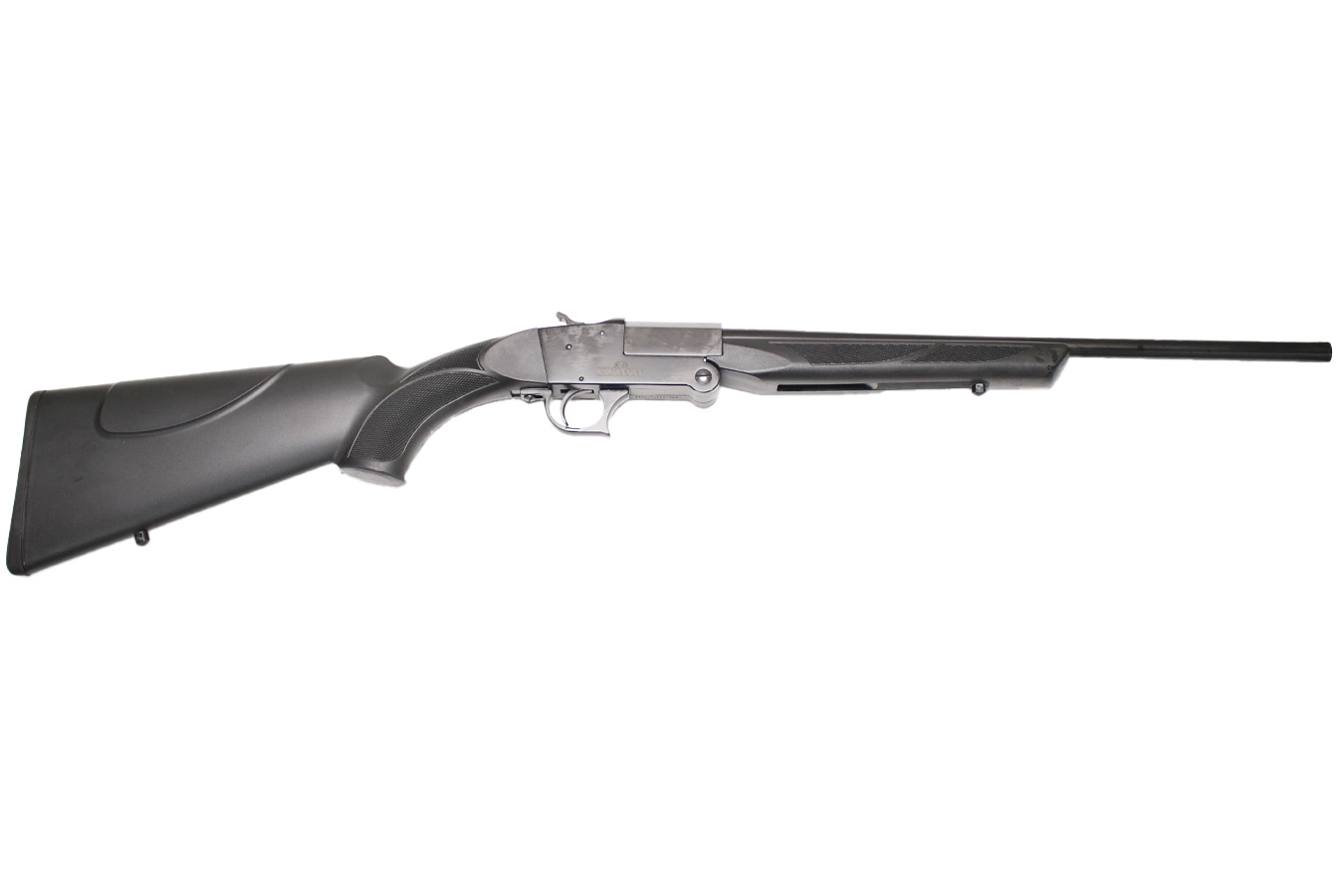 No. 14 Best Selling: DICKINSON ARMS SURVIVAL SINGLE SHOT 410 GAUGE 18.5 IN BARREL BLACK