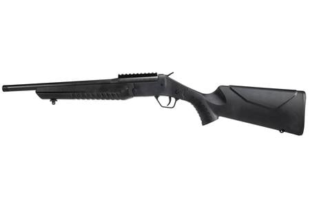 ROSSI LWC 5.56X45MM 16.5` BARREL BLACK/BLACK