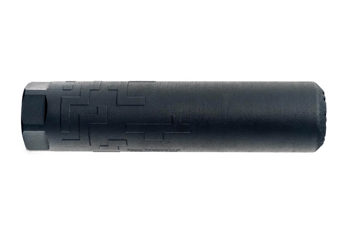 Faxon Firearms Harmonix Sentry 30 Caliber Direct Thread Suppressor