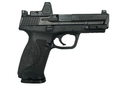 SW MP9 M2.0 CORE 9MM STP TRADE USED
