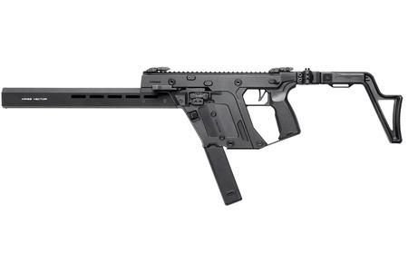 KRISS KV90-3CBL00   VECTOR CRB G3 9MM   16 BLK