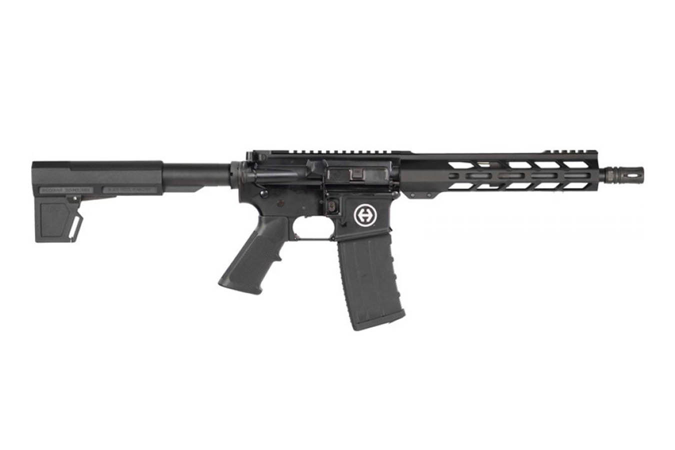 Hi Point HP-15 300 Blackout Semi-Auto Pistol