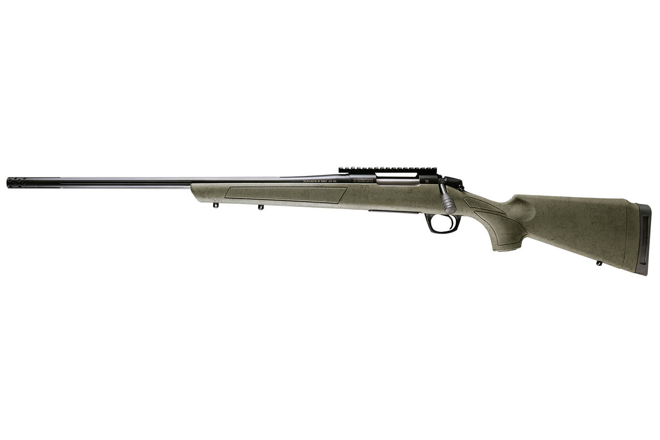 CVA Cascade XT 350 Legend Bolt-Action Rifle (Left Handed Model)