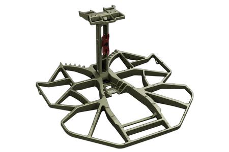 RZR ELITE PLATFORM