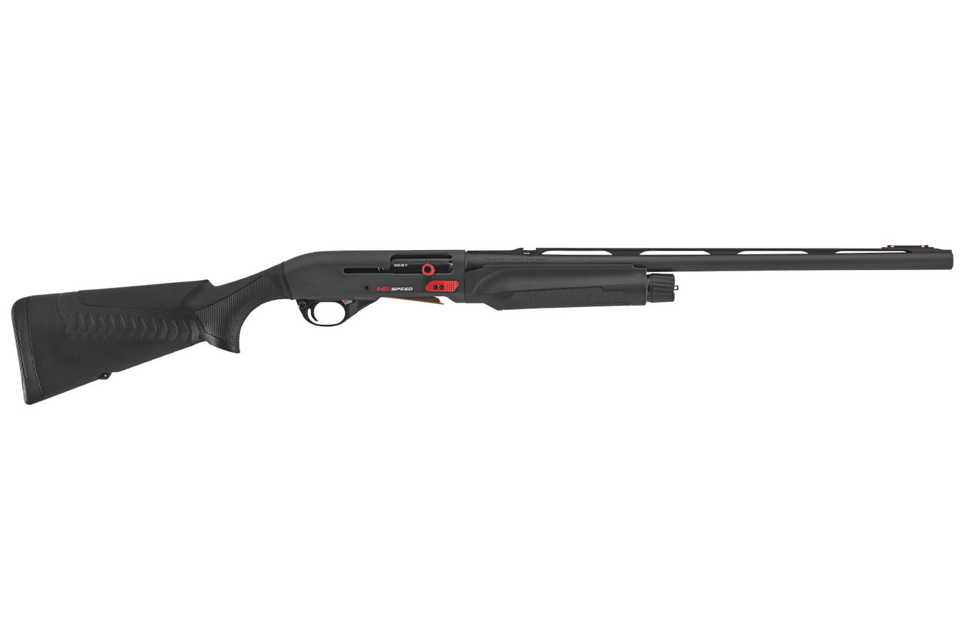Benelli M2 Speed 3-Gun 12-Gauge Semi-Auto Shotgun