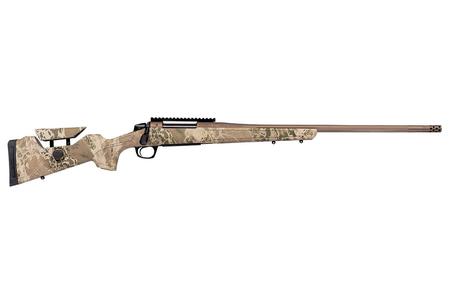 CASCADE LONG RANGE HUNTER 7MM REM MAG REALTREE HILLSIDE