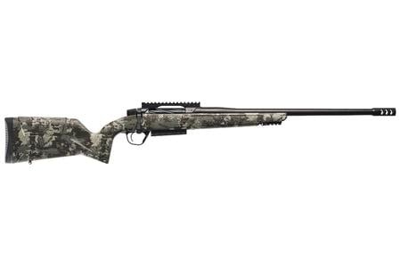 EVOKE HUNTER 300 PRC BLACK MULTI TONE GREEN 22 IN BBL