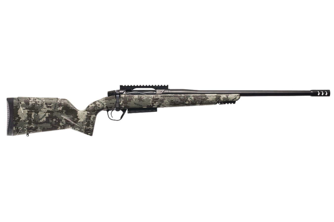 Christensen Arms Evoke 7mm BackCountry Bolt-Action Rifle w/ Threaded Barrel