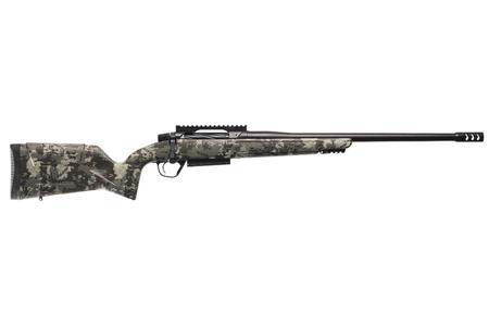 EVOKE 7 MM BACKCOUNTRY 16.25 IN BLACK CERAKOTE MULTI TON GREEN STOCK