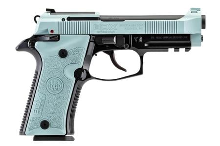 80X CHEETAH BLUE 380 ACP 3.9 IN BARREL 13 RD MAGAZINE